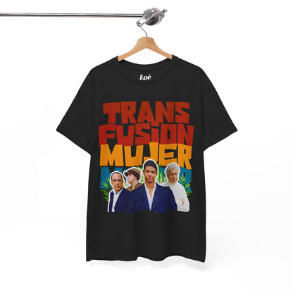 Mujer Mujer (black)