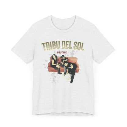 Tribu del Sol: Destino