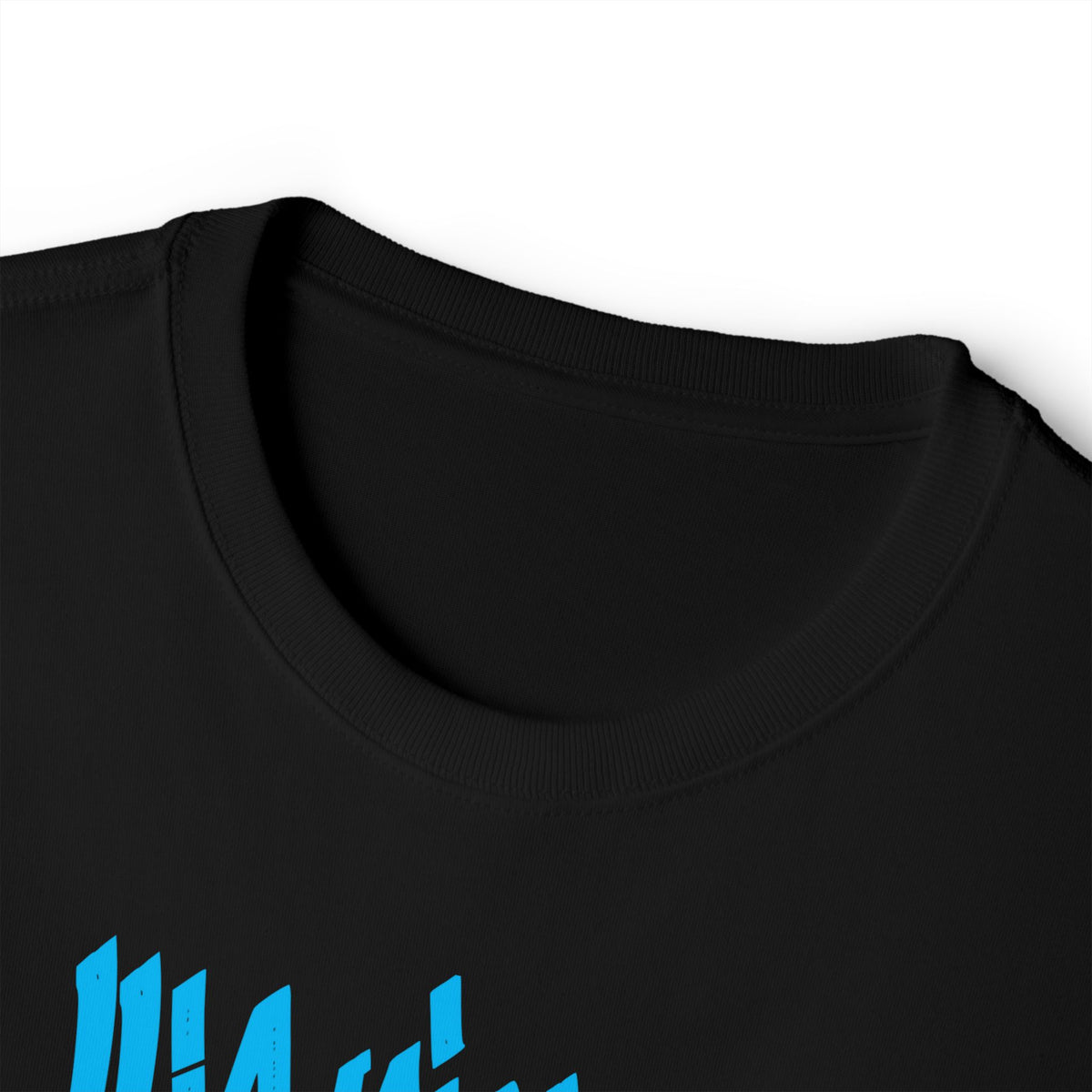Bring the Noise -  Unisex Oversized Boxy Tee,