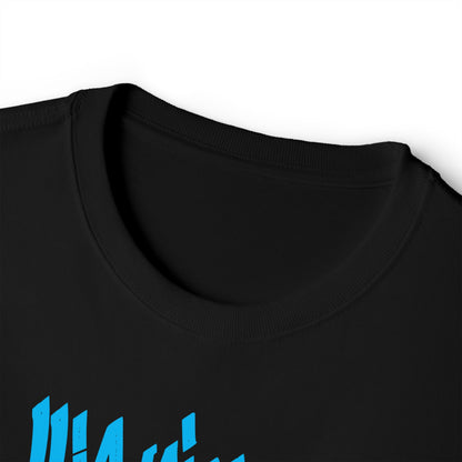 Bring the Noise -  Unisex Oversized Boxy Tee,