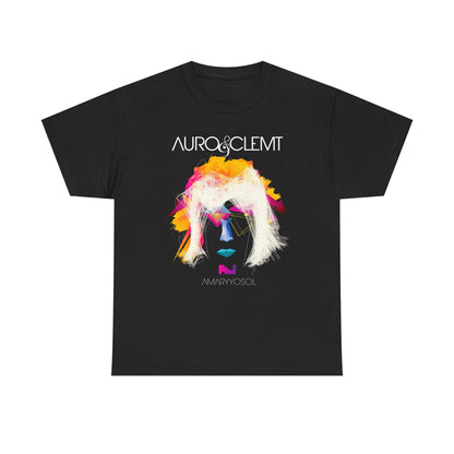 Auro & Clemt : Amaryyosol