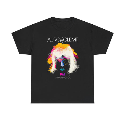 Auro & Clemt : Amaryyosol