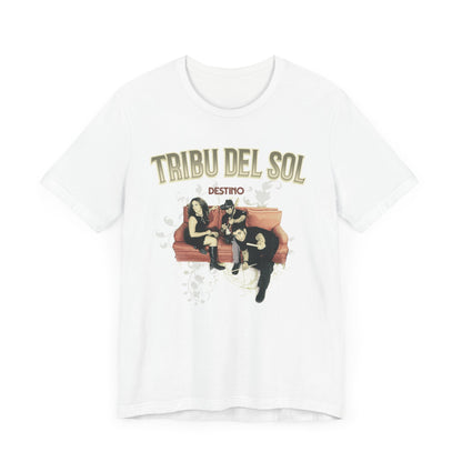 Tribu del Sol: Destino