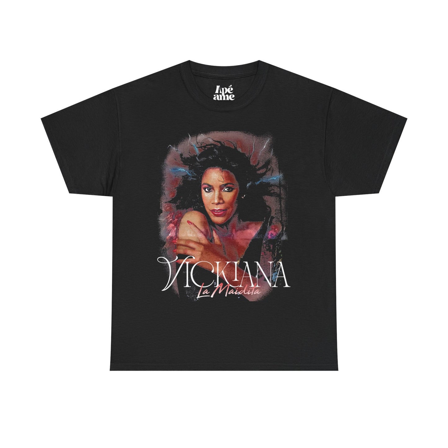 Vickiana