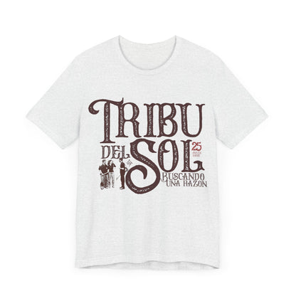Tribu del Sol: 25th Aniversario