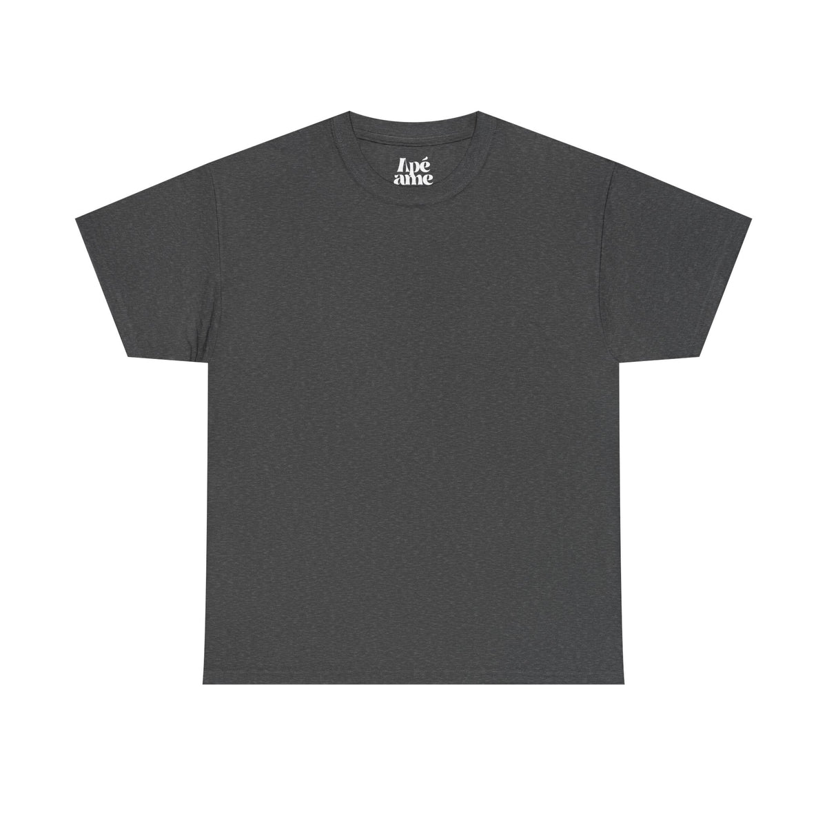 BACK PRINTING