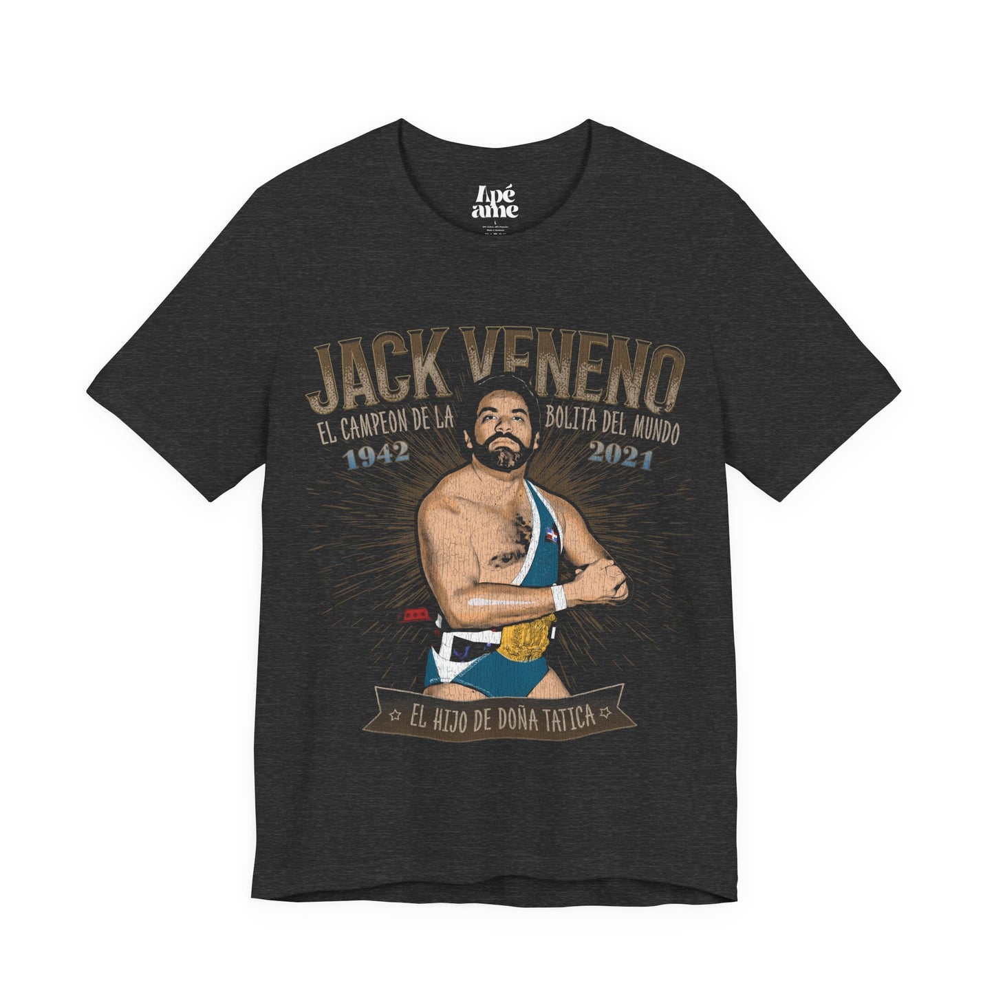 Jack Veneno