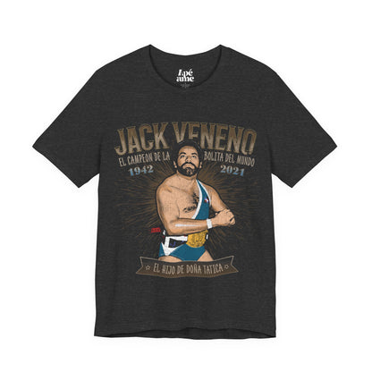 Jack Veneno