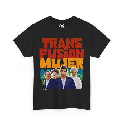 Mujer Mujer (black)