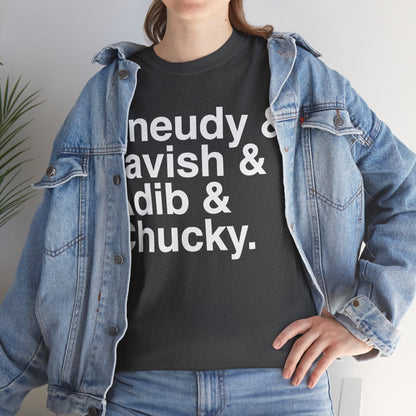 Conjunto Quisqueya Names