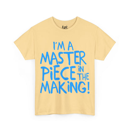 Masterpiece (Natural)