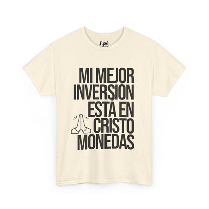 Copy of Cristo Monedas. (Light)