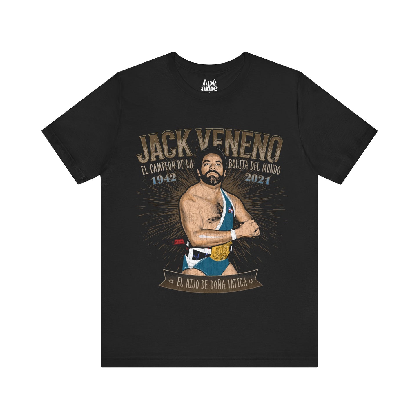 Jack Veneno