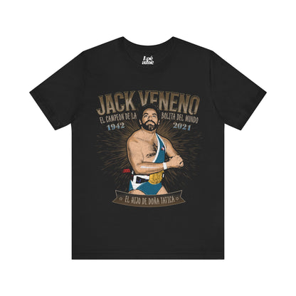 Jack Veneno