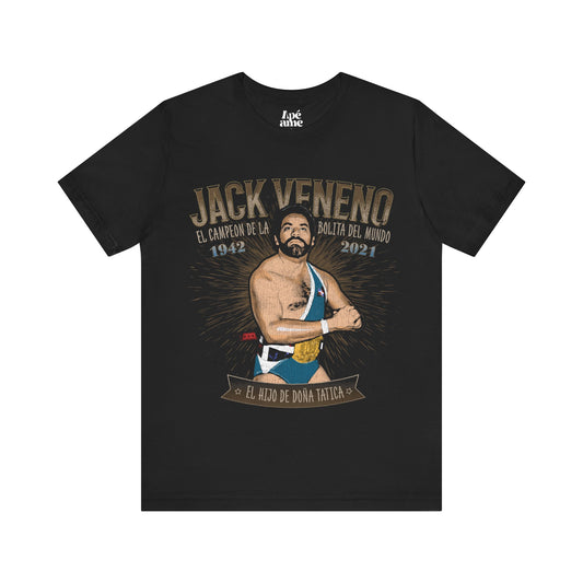 Jack Veneno