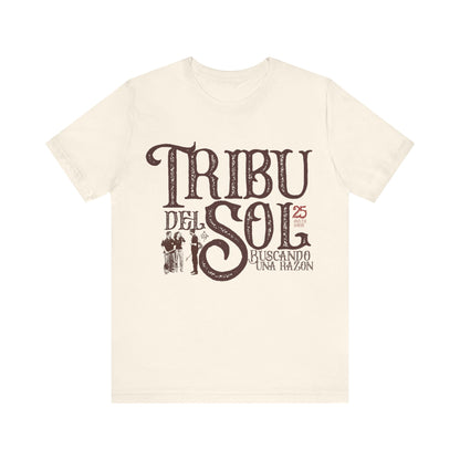 Tribu del Sol: 25th Aniversario