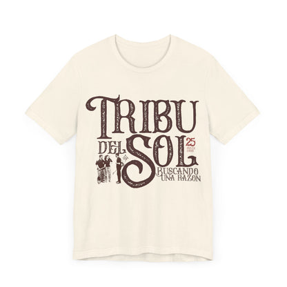 Tribu del Sol: 25th Aniversario