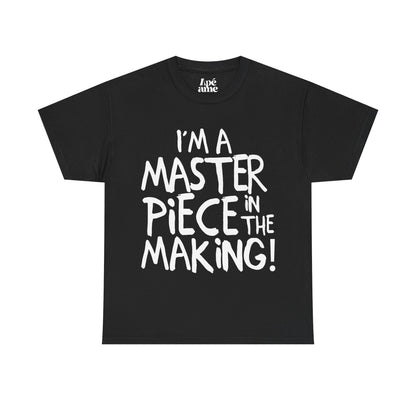 Masterpiece (Black)
