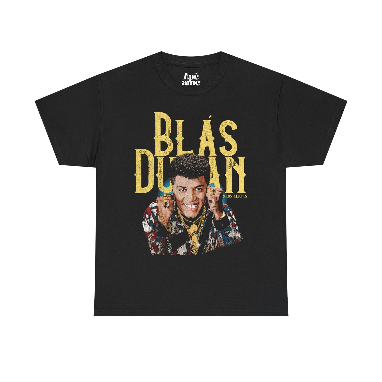 Blas Duran & Los Peluches