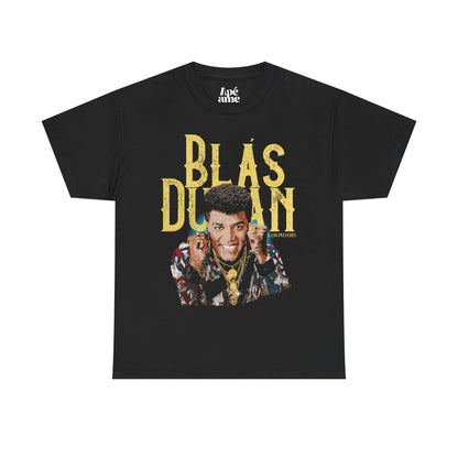 Blas Duran & Los Peluches