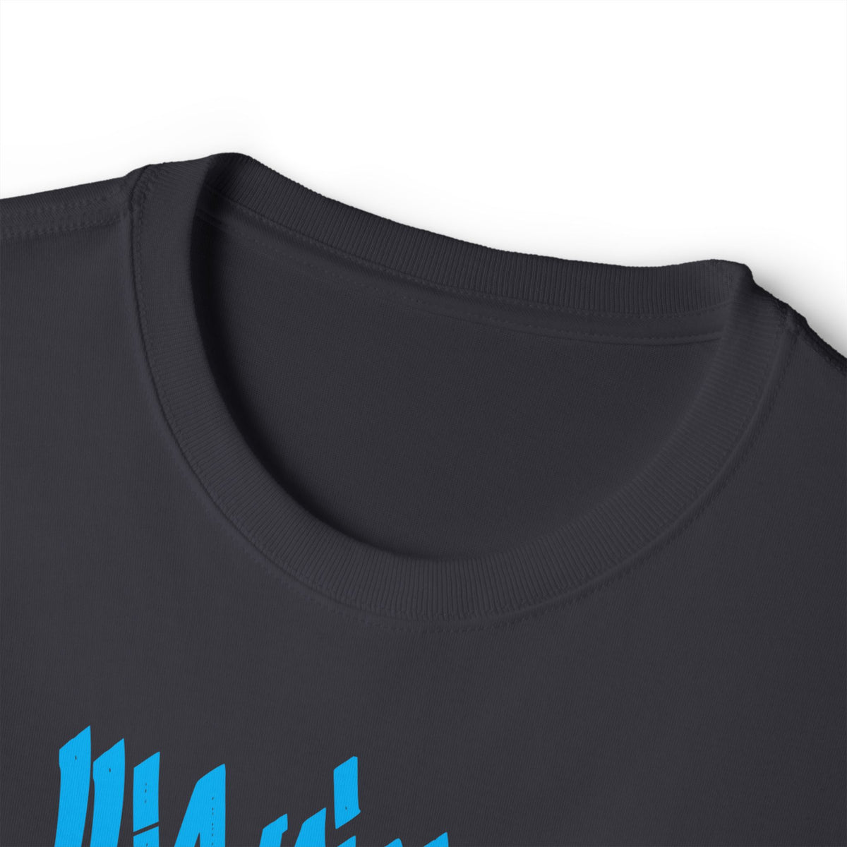 Bring the Noise -  Unisex Oversized Boxy Tee,