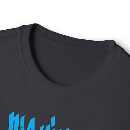 Bring the Noise -  Unisex Oversized Boxy Tee,