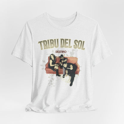 Tribu del Sol: Destino