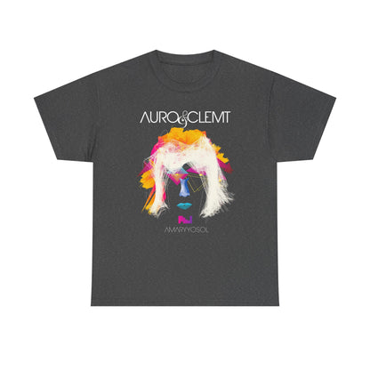 Auro & Clemt : Amaryyosol