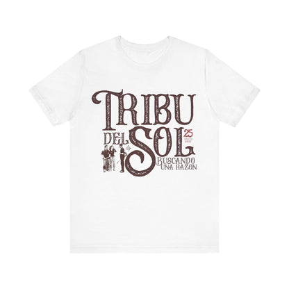 Tribu del Sol: 25th Aniversario