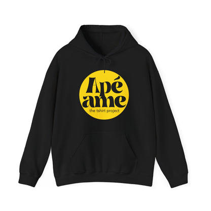Apeame Hooded Sweatshirt