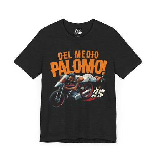 Palomo