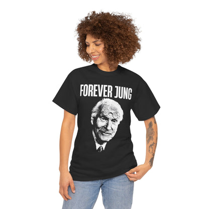 Forever Jung
