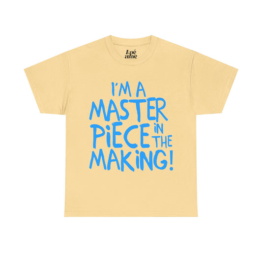 Masterpiece (Natural)