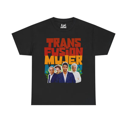 Mujer Mujer (black)