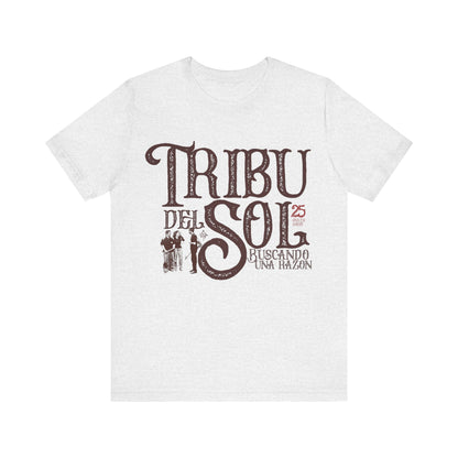 Tribu del Sol: 25th Aniversario