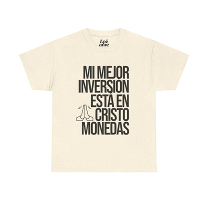 Copy of Cristo Monedas. (Light)