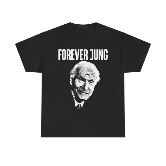 Forever Jung