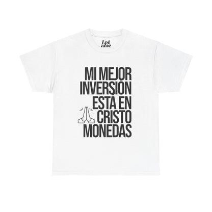 Copy of Cristo Monedas. (Light)