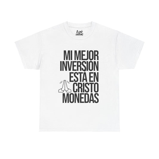 Copy of Cristo Monedas. (Light)
