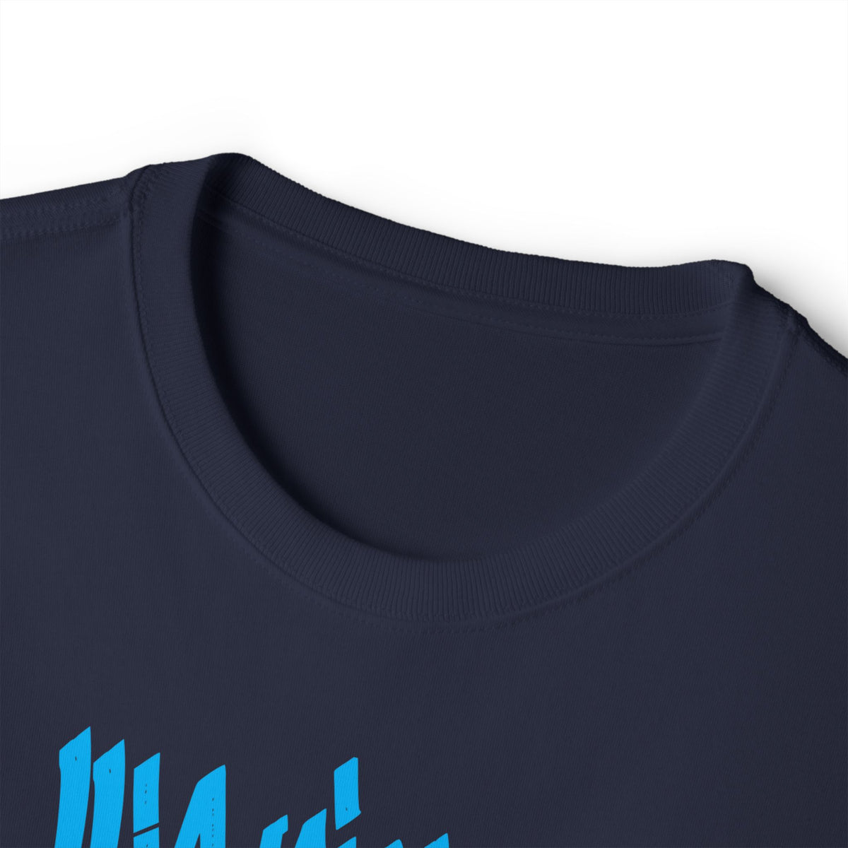 Bring the Noise -  Unisex Oversized Boxy Tee,