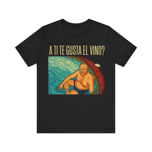EL VINO
