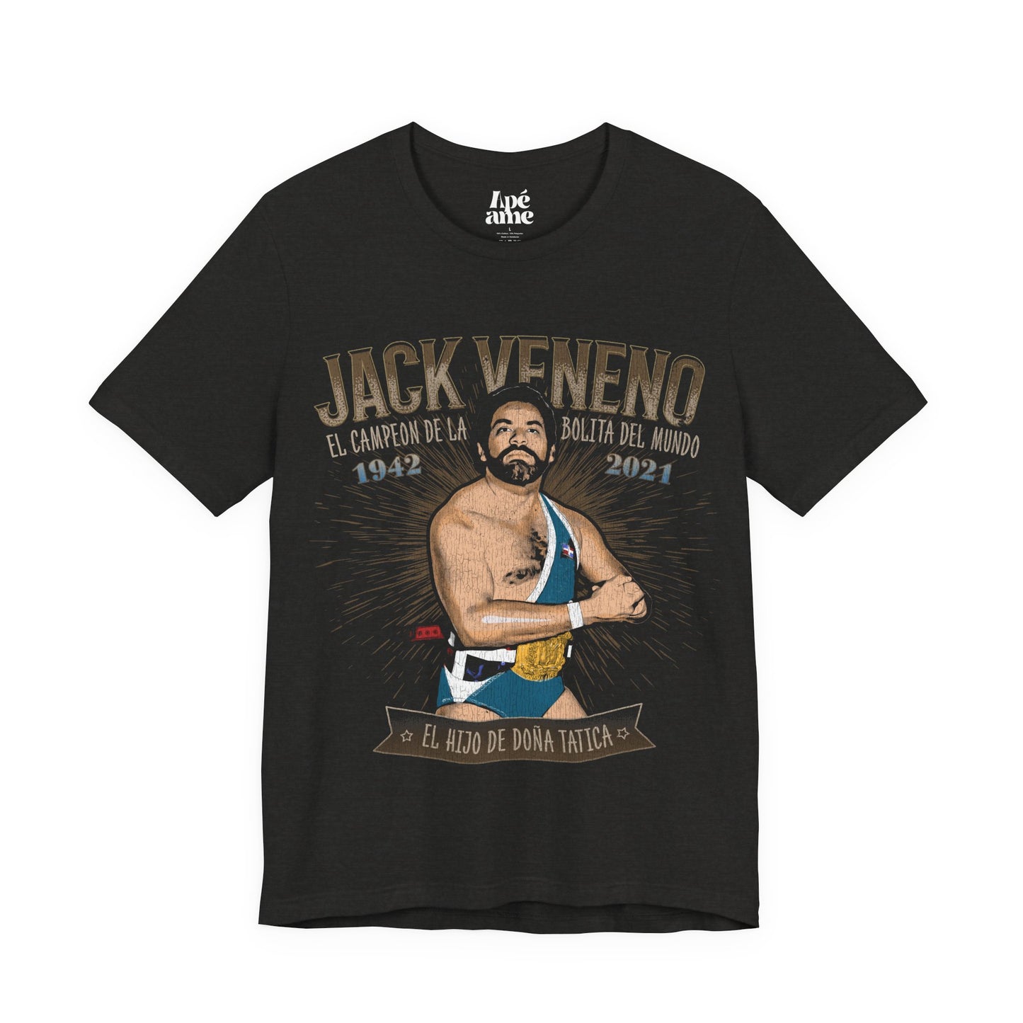 Jack Veneno