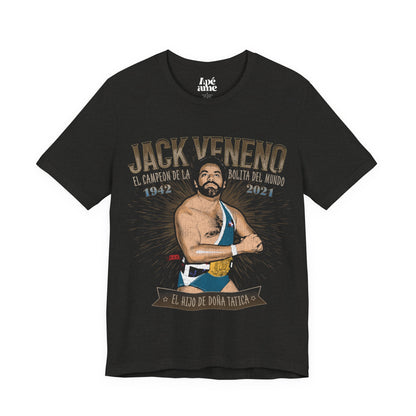Jack Veneno