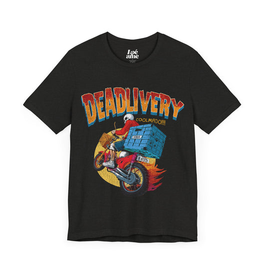 Deadlivery