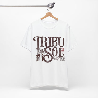 Tribu del Sol: 25th Aniversario