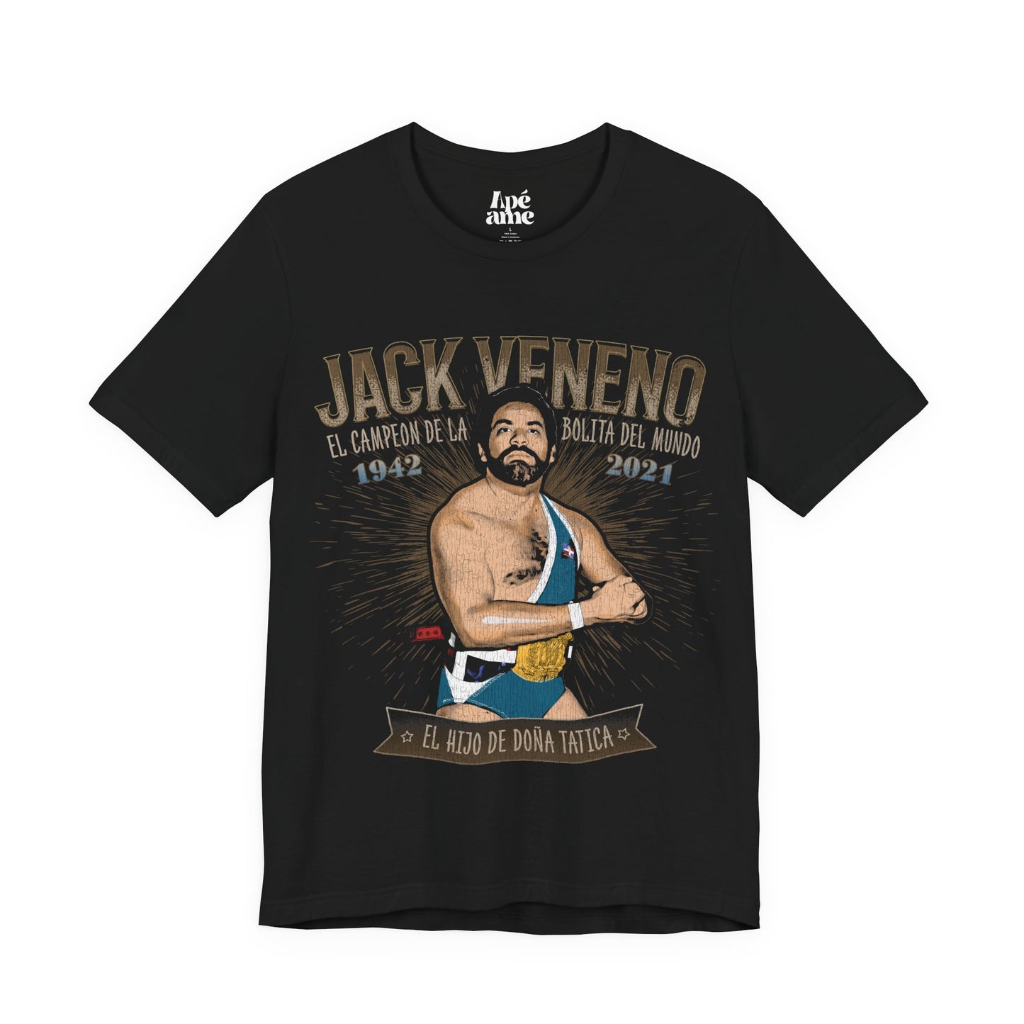 Jack Veneno