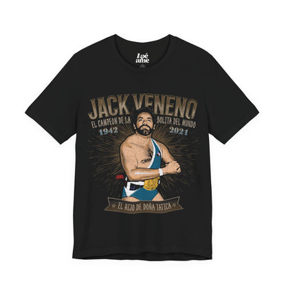 Jack Veneno
