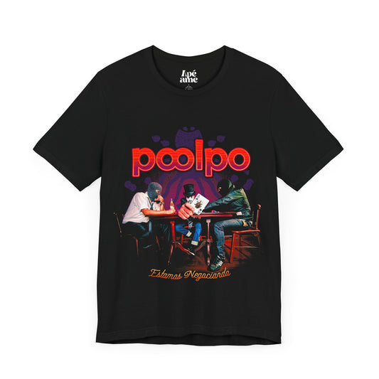 Poolpo : Estamos negociando