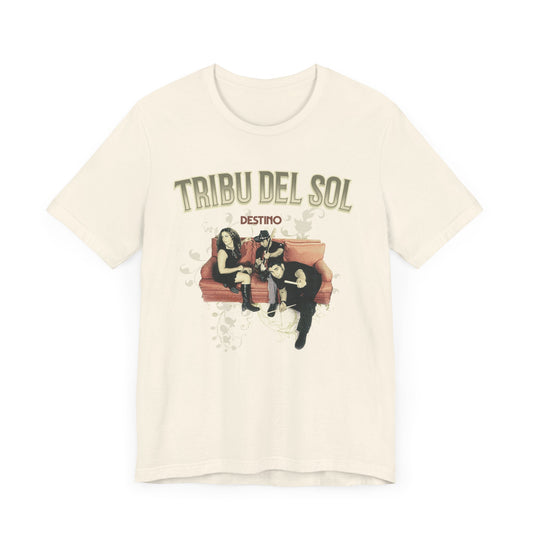 Tribu del Sol: Destino