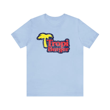 Tropi Burger